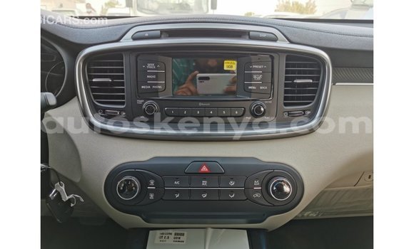 Buy Import Kia Sorento Other Car in Import - Dubai in Central Kenya Buy Import Kia Sorento Other Car in Import - Dubai in Central Kenya