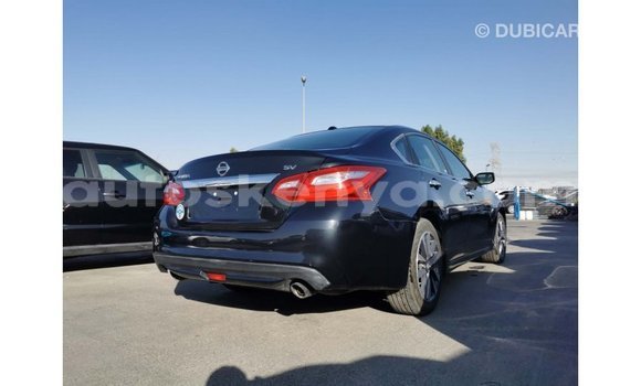 Imported Nissan Altima Blue Makiinaa iti Import - Dubai keessatti Central Kenya keessatti Imported Nissan Altima Blue Makiinaa iti Import - Dubai keessatti Central Kenya keessatti