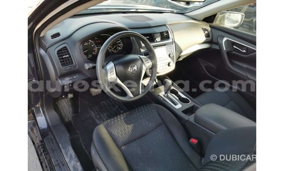 Imported Nissan Altima Blue Makiinaa iti Import - Dubai keessatti Central Kenya keessatti Imported Nissan Altima Blue Makiinaa iti Import - Dubai keessatti Central Kenya keessatti