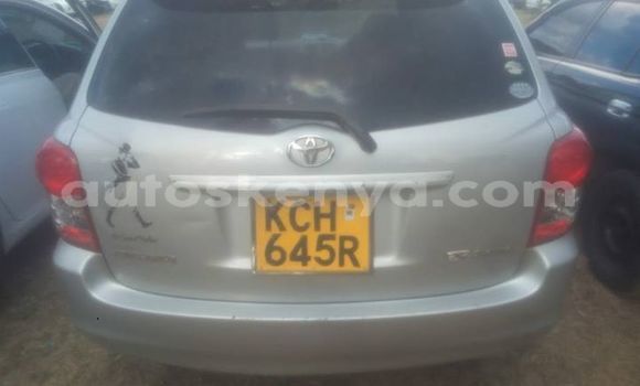 Nunua Ilio tumika Toyota Fielder Fedha Gari ndani ya Nairobi nchini Nairobi Nunua Ilio tumika Toyota Fielder Fedha Gari ndani ya Nairobi nchini Nairobi