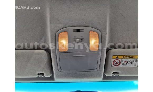 Imported Toyota Hilux White Makiinaa iti Import - Dubai keessatti Central Kenya keessatti Imported Toyota Hilux White Makiinaa iti Import - Dubai keessatti Central Kenya keessatti