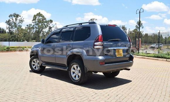 Nunua Ilio tumika Toyota Land Cruiser Prado Nyingine Gari ndani ya Nairobi nchini Nairobi Nunua Ilio tumika Toyota Land Cruiser Prado Nyingine Gari ndani ya Nairobi nchini Nairobi