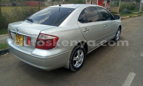 Nunua Ilio tumika Toyota Premio Fedha Gari ndani ya Nairobi nchini Nairobi Nunua Ilio tumika Toyota Premio Fedha Gari ndani ya Nairobi nchini Nairobi