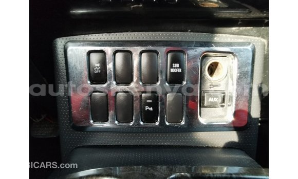 Nunua Imported Toyota FJ Cruiser Nyeusi Gari ndani ya Import - Dubai nchini Kati Kenya Nunua Imported Toyota FJ Cruiser Nyeusi Gari ndani ya Import - Dubai nchini Kati Kenya