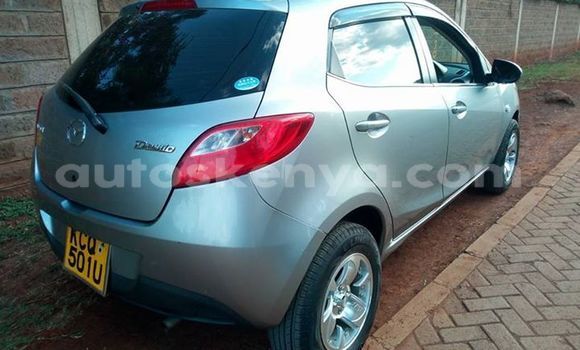 Oofamaa Mazda Demio Other Makiinaa iti Nairobi keessatti Nairobi keessatti