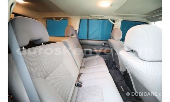 Buy Import Nissan Patrol Black Car in Import - Dubai in Central Kenya Buy Import Nissan Patrol Black Car in Import - Dubai in Central Kenya