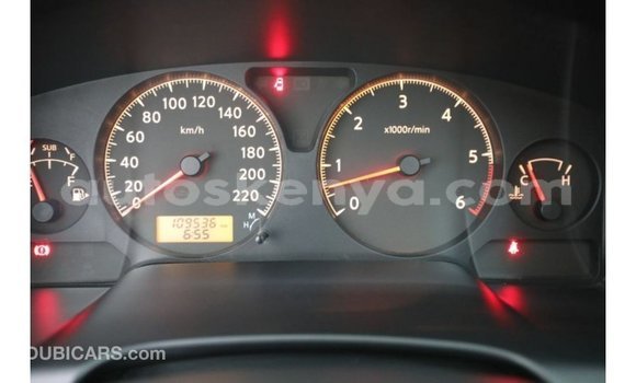 Buy Import Nissan Patrol Black Car in Import - Dubai in Central Kenya Buy Import Nissan Patrol Black Car in Import - Dubai in Central Kenya