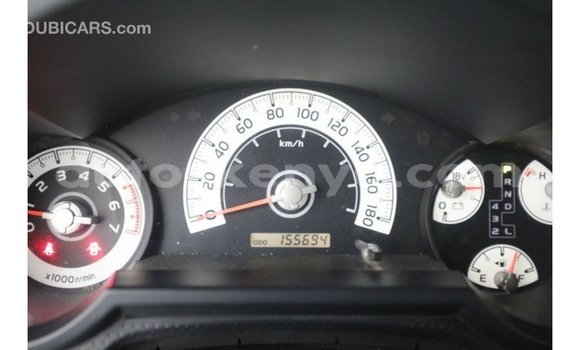 Nunua Imported Toyota FJ Cruiser Nyeupe Gari ndani ya Import - Dubai nchini Kati Kenya Nunua Imported Toyota FJ Cruiser Nyeupe Gari ndani ya Import - Dubai nchini Kati Kenya