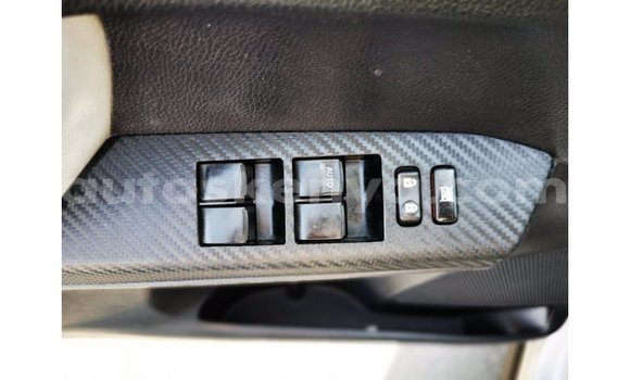 Imported Toyota Ade Other Netiree iti Import - Dubai keessatti Central Kenya keessatti Imported Toyota Ade Other Netiree iti Import - Dubai keessatti Central Kenya keessatti