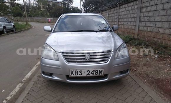 Nunua Ilio tumika Toyota Premio Fedha Gari ndani ya Nairobi nchini Nairobi Nunua Ilio tumika Toyota Premio Fedha Gari ndani ya Nairobi nchini Nairobi