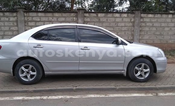 Nunua Ilio tumika Toyota Premio Fedha Gari ndani ya Nairobi nchini Nairobi Nunua Ilio tumika Toyota Premio Fedha Gari ndani ya Nairobi nchini Nairobi