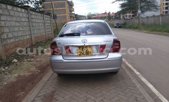 Nunua Ilio tumika Toyota Premio Fedha Gari ndani ya Nairobi nchini Nairobi Nunua Ilio tumika Toyota Premio Fedha Gari ndani ya Nairobi nchini Nairobi