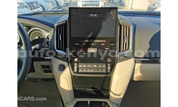 Nunua Imported Toyota Land Cruiser Nyeusi Gari ndani ya Import - Dubai nchini Kati Kenya Nunua Imported Toyota Land Cruiser Nyeusi Gari ndani ya Import - Dubai nchini Kati Kenya