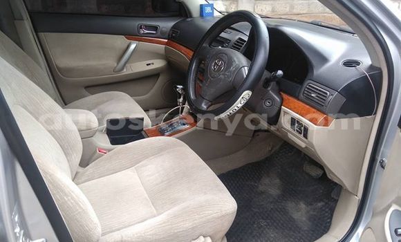 Nunua Ilio tumika Toyota Premio Fedha Gari ndani ya Nairobi nchini Nairobi Nunua Ilio tumika Toyota Premio Fedha Gari ndani ya Nairobi nchini Nairobi