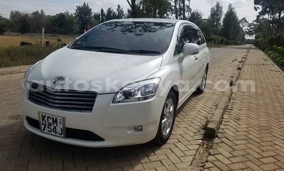 Nunua Ilio tumika Toyota Mark X Nyeupe Gari ndani ya Nairobi nchini Nairobi Nunua Ilio tumika Toyota Mark X Nyeupe Gari ndani ya Nairobi nchini Nairobi