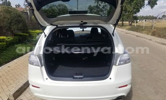 Nunua Ilio tumika Toyota Mark X Nyeupe Gari ndani ya Nairobi nchini Nairobi Nunua Ilio tumika Toyota Mark X Nyeupe Gari ndani ya Nairobi nchini Nairobi
