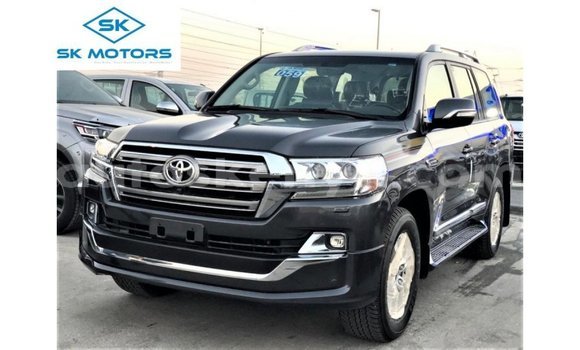 Buy Import Toyota Land Cruiser Other Car in Import - Dubai in Central Kenya Buy Import Toyota Land Cruiser Other Car in Import - Dubai in Central Kenya