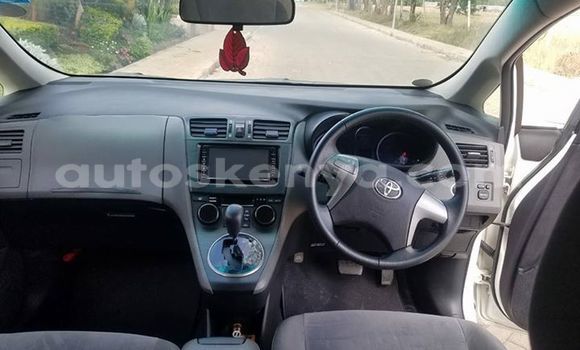 Nunua Ilio tumika Toyota Mark X Nyeupe Gari ndani ya Nairobi nchini Nairobi Nunua Ilio tumika Toyota Mark X Nyeupe Gari ndani ya Nairobi nchini Nairobi