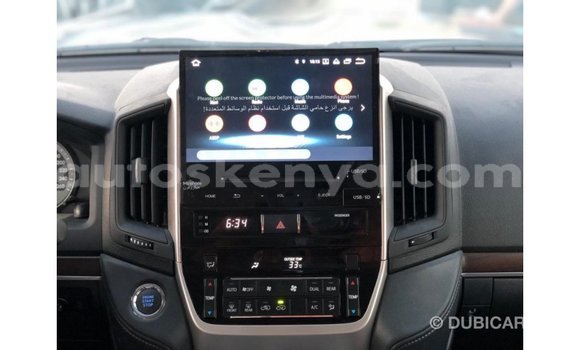 Buy Import Toyota Land Cruiser Other Car in Import - Dubai in Central Kenya Buy Import Toyota Land Cruiser Other Car in Import - Dubai in Central Kenya