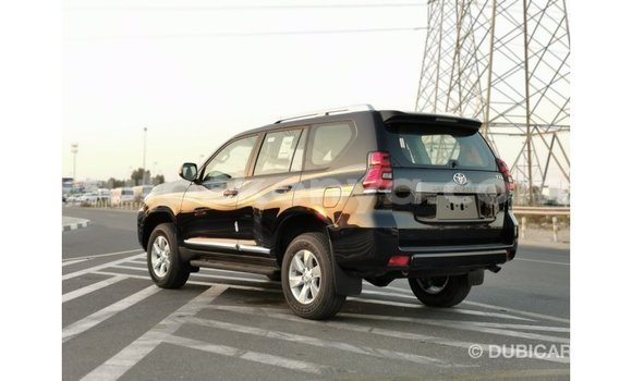 Imported Toyota Prado Black Makiinaa iti Import - Dubai keessatti Central Kenya keessatti Imported Toyota Prado Black Makiinaa iti Import - Dubai keessatti Central Kenya keessatti