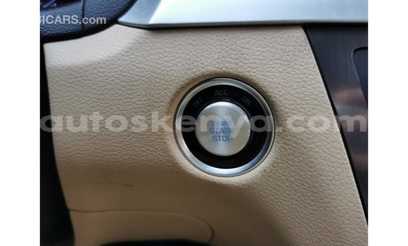 Buy Import Hyundai Genesis Red Car in Import - Dubai in Central Kenya Buy Import Hyundai Genesis Red Car in Import - Dubai in Central Kenya
