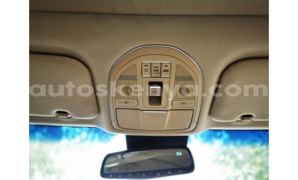 Buy Import Hyundai Genesis Red Car in Import - Dubai in Central Kenya Buy Import Hyundai Genesis Red Car in Import - Dubai in Central Kenya
