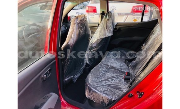 Nunua Imported Hyundai i10 Nyekundu Gari ndani ya Import - Dubai nchini Kati Kenya Nunua Imported Hyundai i10 Nyekundu Gari ndani ya Import - Dubai nchini Kati Kenya