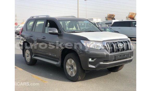 Buy Import Toyota Prado Other Car in Import - Dubai in Central Kenya Buy Import Toyota Prado Other Car in Import - Dubai in Central Kenya