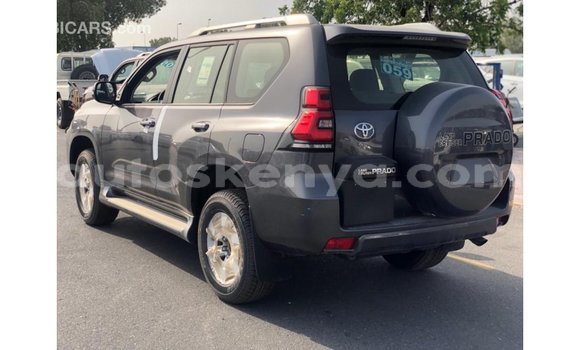 Buy Import Toyota Prado Other Car in Import - Dubai in Central Kenya Buy Import Toyota Prado Other Car in Import - Dubai in Central Kenya