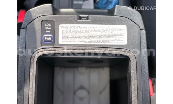 Buy Import Toyota Prado Other Car in Import - Dubai in Central Kenya Buy Import Toyota Prado Other Car in Import - Dubai in Central Kenya