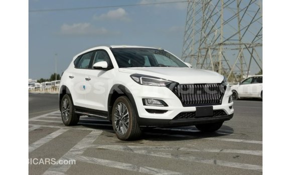 Buy Import Hyundai Tucson White Car in Import - Dubai in Central Kenya Buy Import Hyundai Tucson White Car in Import - Dubai in Central Kenya