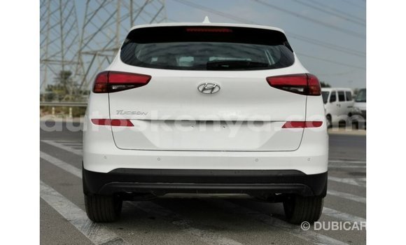 Buy Import Hyundai Tucson White Car in Import - Dubai in Central Kenya Buy Import Hyundai Tucson White Car in Import - Dubai in Central Kenya