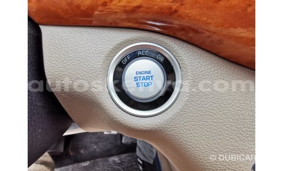 Buy Import Hyundai Tucson White Car in Import - Dubai in Central Kenya Buy Import Hyundai Tucson White Car in Import - Dubai in Central Kenya