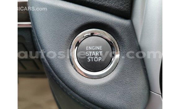 Buy Import Toyota Land Cruiser Black Car in Import - Dubai in Central Kenya Buy Import Toyota Land Cruiser Black Car in Import - Dubai in Central Kenya