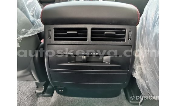Buy Import Toyota Land Cruiser Black Car in Import - Dubai in Central Kenya Buy Import Toyota Land Cruiser Black Car in Import - Dubai in Central Kenya