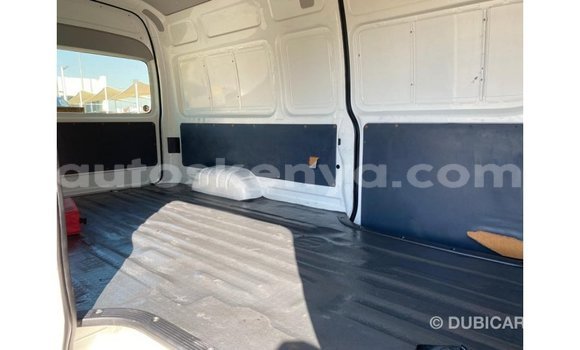 Nunua Imported Toyota Hiace Nyeupe Gari ndani ya Import - Dubai nchini Kati Kenya Nunua Imported Toyota Hiace Nyeupe Gari ndani ya Import - Dubai nchini Kati Kenya