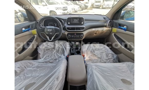 Buy Import Hyundai Tucson Blue Car in Import - Dubai in Central Kenya Buy Import Hyundai Tucson Blue Car in Import - Dubai in Central Kenya