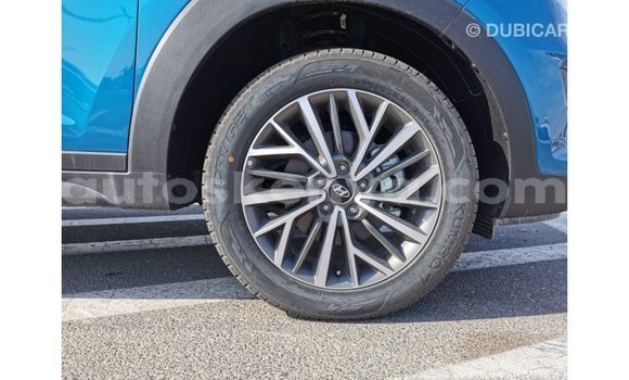 Buy Import Hyundai Tucson Blue Car in Import - Dubai in Central Kenya Buy Import Hyundai Tucson Blue Car in Import - Dubai in Central Kenya