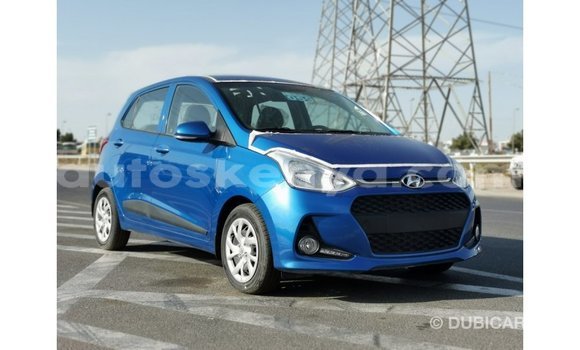 Imported Hyundai i10 Blue Makiinaa iti Import - Dubai keessatti Central Kenya keessatti Imported Hyundai i10 Blue Makiinaa iti Import - Dubai keessatti Central Kenya keessatti