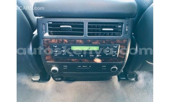 Nunua Imported Toyota Land Cruiser Nyingine Gari ndani ya Import - Dubai nchini Kati Kenya Nunua Imported Toyota Land Cruiser Nyingine Gari ndani ya Import - Dubai nchini Kati Kenya