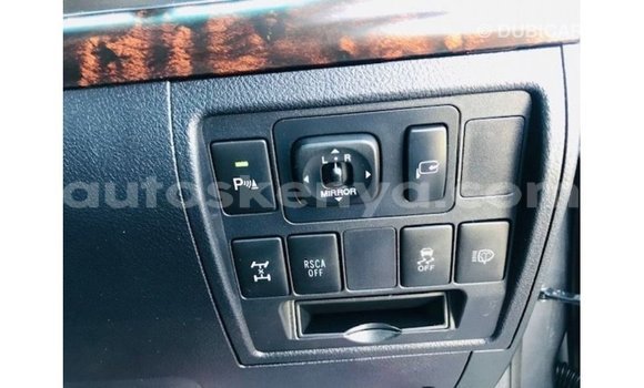 Nunua Imported Toyota Land Cruiser Nyingine Gari ndani ya Import - Dubai nchini Kati Kenya Nunua Imported Toyota Land Cruiser Nyingine Gari ndani ya Import - Dubai nchini Kati Kenya
