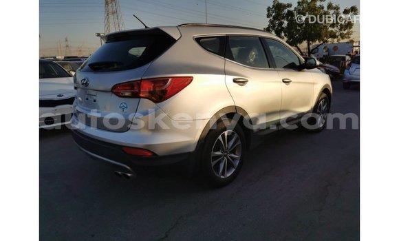 Buy Import Hyundai Santa Fe Other Car in Import - Dubai in Central Kenya Buy Import Hyundai Santa Fe Other Car in Import - Dubai in Central Kenya