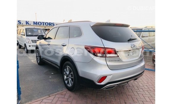 Buy Import Hyundai Santa Fe Other Car in Import - Dubai in Central Kenya Buy Import Hyundai Santa Fe Other Car in Import - Dubai in Central Kenya