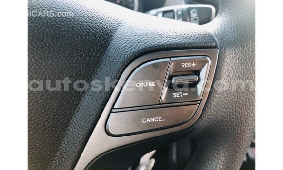 Buy Import Hyundai Santa Fe Other Car in Import - Dubai in Central Kenya Buy Import Hyundai Santa Fe Other Car in Import - Dubai in Central Kenya