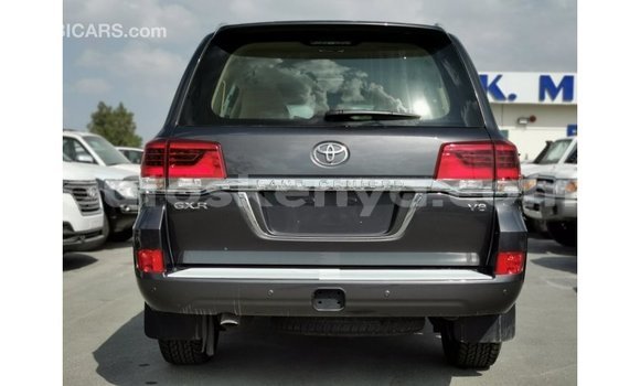 Buy Import Toyota Land Cruiser Other Car in Import - Dubai in Central Kenya Buy Import Toyota Land Cruiser Other Car in Import - Dubai in Central Kenya