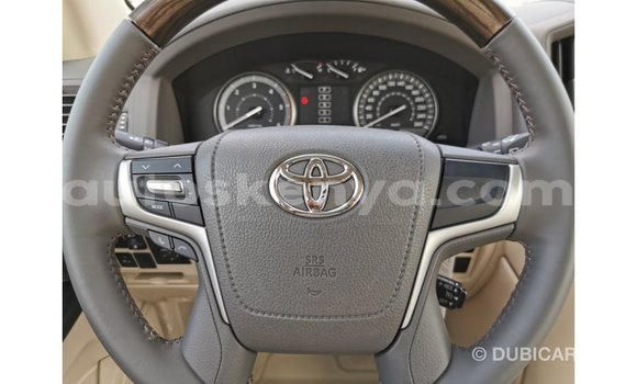 Buy Import Toyota Land Cruiser Other Car in Import - Dubai in Central Kenya Buy Import Toyota Land Cruiser Other Car in Import - Dubai in Central Kenya