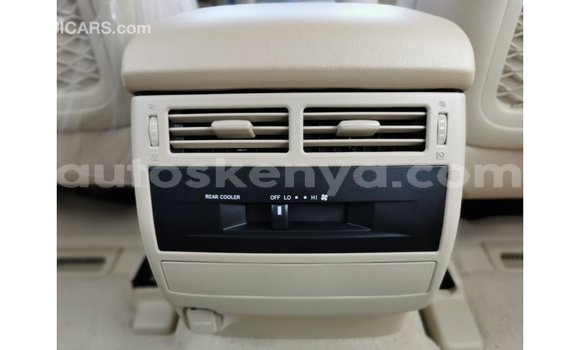Buy Import Toyota Land Cruiser Other Car in Import - Dubai in Central Kenya Buy Import Toyota Land Cruiser Other Car in Import - Dubai in Central Kenya