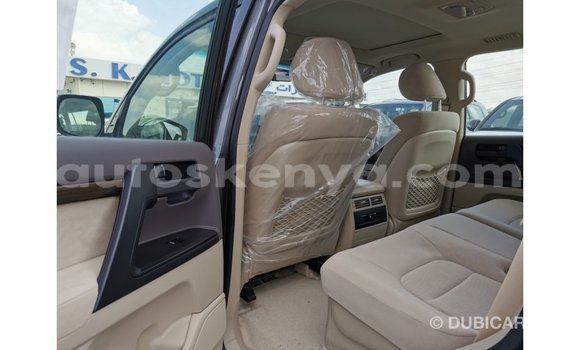 Buy Import Toyota Land Cruiser Other Car in Import - Dubai in Central Kenya Buy Import Toyota Land Cruiser Other Car in Import - Dubai in Central Kenya