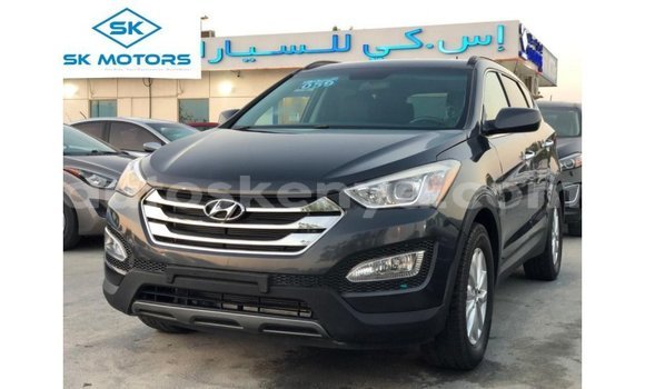Nunua Imported Hyundai Santa Fe Nyingine Gari ndani ya Import - Dubai nchini Kati Kenya Nunua Imported Hyundai Santa Fe Nyingine Gari ndani ya Import - Dubai nchini Kati Kenya