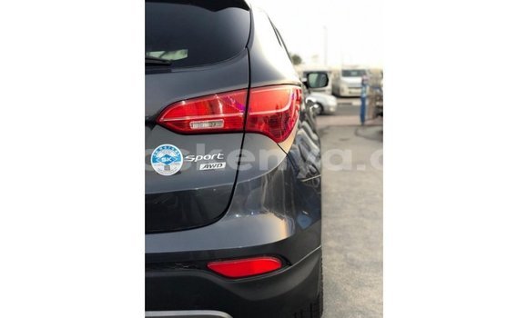 Nunua Imported Hyundai Santa Fe Nyingine Gari ndani ya Import - Dubai nchini Kati Kenya Nunua Imported Hyundai Santa Fe Nyingine Gari ndani ya Import - Dubai nchini Kati Kenya